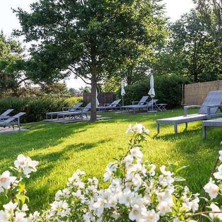 Hotel & Spa Der Steirerhof Bad Waltersdorf Exterior photo